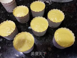 金瓜发糕的做法步骤：10