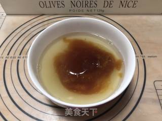 坚果沙琪玛的做法步骤：7