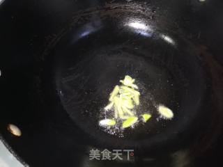 白菜冻豆腐烩小酥肉的做法步骤：5