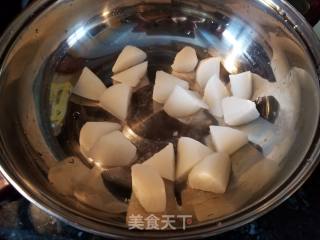 盆菜的做法步骤：5