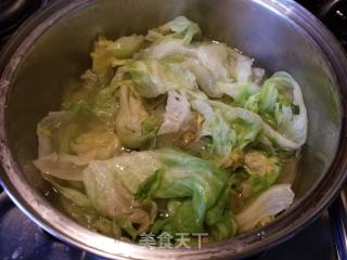 盆菜的做法步骤：8