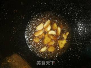 *团圆饭*烧鸡公的做法步骤：6