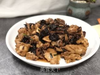 家常菜—红烧鸡块的做法步骤：9