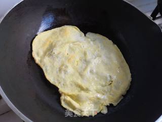 凉拌黄瓜豆皮白菜芯的做法步骤：1