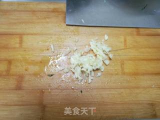 凉拌黄瓜豆皮白菜芯的做法步骤：8