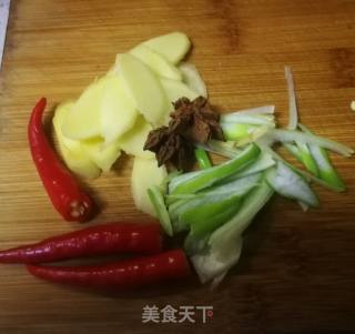 栗子鸡的做法步骤：4