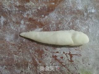 小白菜的做法步骤：5