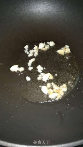卤豆腐炒肉的做法步骤：3