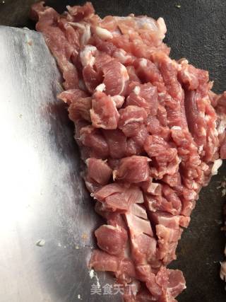 神奇剁肉妙招的做法步骤：3