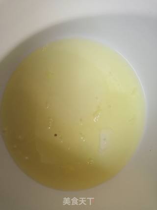 草莓奶油蛋糕的做法步骤：5