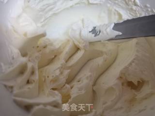 草莓奶油蛋糕的做法步骤：14