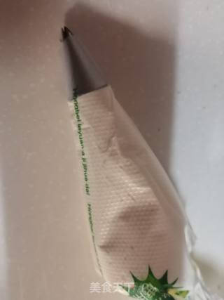 草莓奶油蛋糕的做法步骤：16