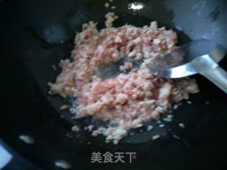 肉末海参的做法步骤：5