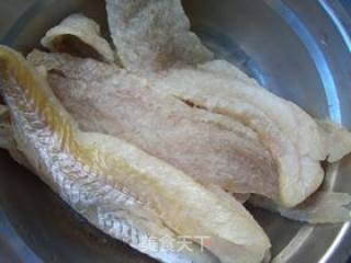鳕鱼饺子的做法步骤：2