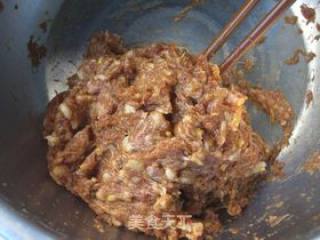 鳕鱼饺子的做法步骤：4
