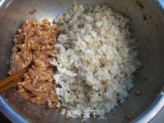 鳕鱼饺子的做法步骤：5