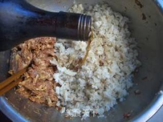 鳕鱼饺子的做法步骤：6