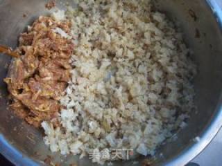 鳕鱼饺子的做法步骤：7