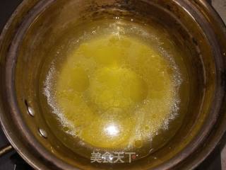 白萝卜牛肉汤的做法步骤：4