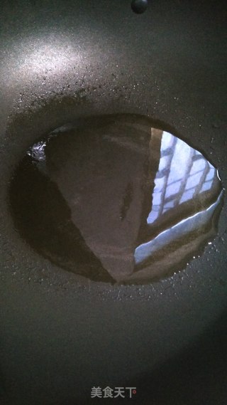 青椒碎炒鸡蛋的做法步骤：3