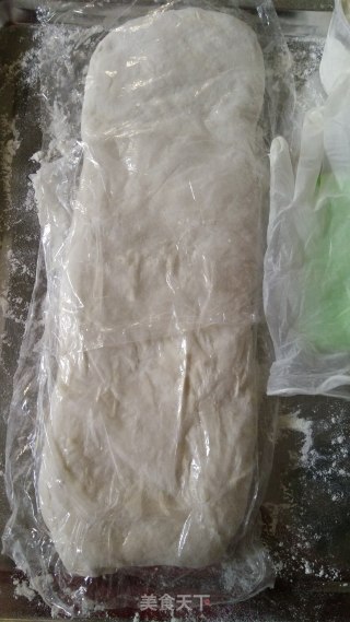 刀切小馒头的做法步骤：4
