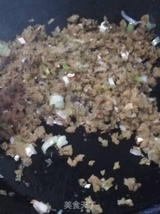 石榴包的做法步骤：12