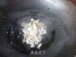 茄汁银鱼汤的做法步骤：6