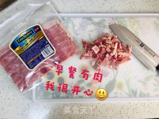 奶酪吐司的做法步骤：1