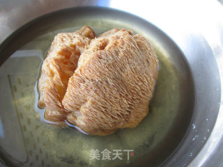 猴头菇豆腐炖鲫鱼的做法步骤：7