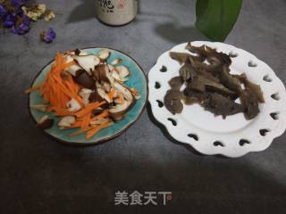 海参粥的做法步骤：4