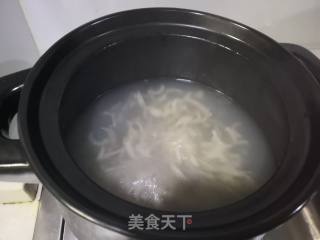 猪皮冻的做法步骤：8