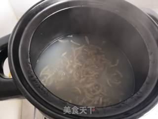 猪皮冻的做法步骤：9