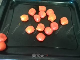 小猪蛋黄酥的做法步骤：5