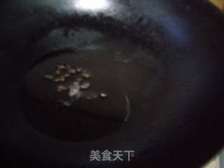 芫爆肚丝的做法步骤：4