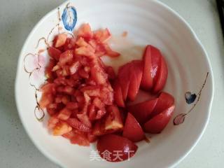 西红柿烧茄子的做法步骤：9