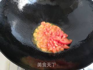 西红柿烧茄子的做法步骤：10