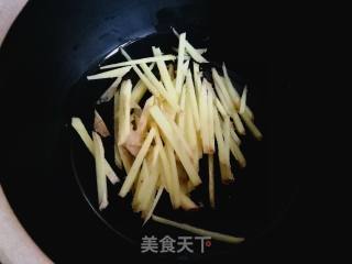 #团圆饭#姜汁可乐的做法步骤：2
