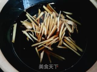 #团圆饭#姜汁可乐的做法步骤：3