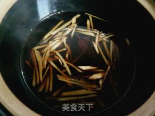 #团圆饭#姜汁可乐的做法步骤：5