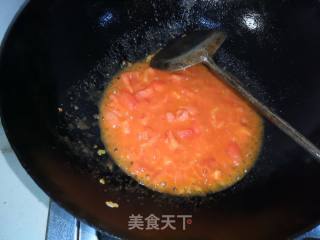 开胃蓑衣茄子的做法步骤：11