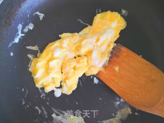 茄酱鸡肉炒饭的做法步骤：11