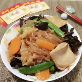 南乳粗斋的做法步骤：16