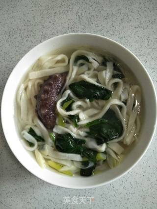 初二面的做法步骤：14