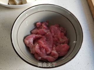 雪里蕻炖豆腐的做法步骤：4