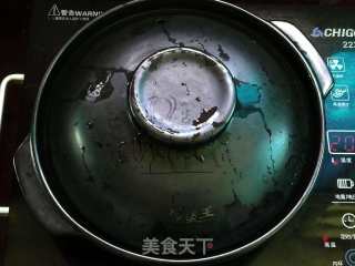 花菇蚝豉焖猪手的做法步骤：10