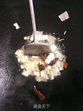 麻辣鸡爪的做法步骤：4