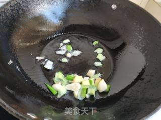 香菇土豆片的做法步骤：5