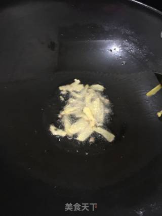 年年有鱼的做法步骤：2