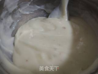 炸鲜奶的做法步骤：4