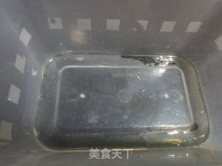 炸鲜奶的做法步骤：5